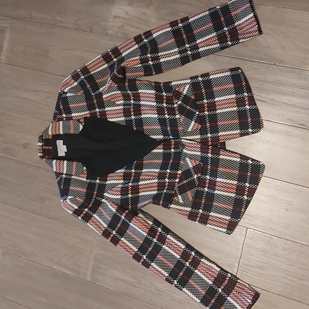 1.State Blazer